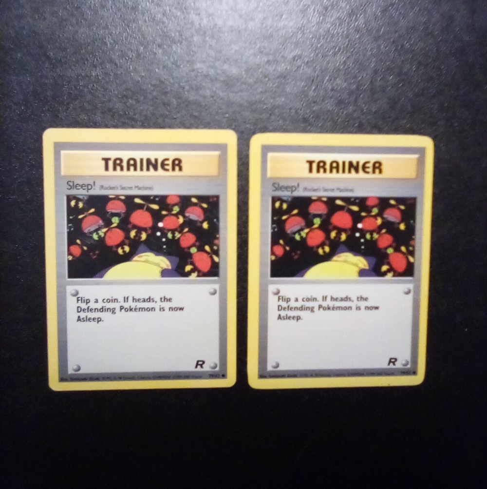 ✨Gengar Crimson Invasion Holo Pokemon Card Bundle✨ - Picture 3 of 8